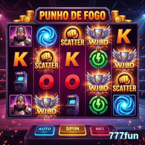 Ilustração de Experimente o aplicativo cassino 777fun com segurança e rapidez