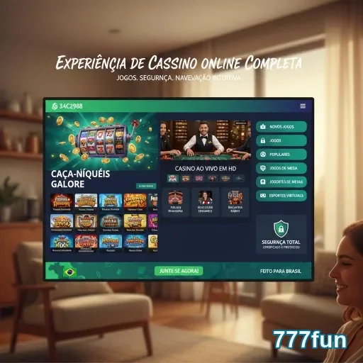 Ilustração de Explore as Melhores Apostas Esportivas na 777fun