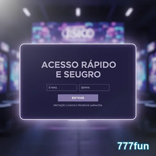 Ilustração de Jogue Slots com Segurança e Diversão