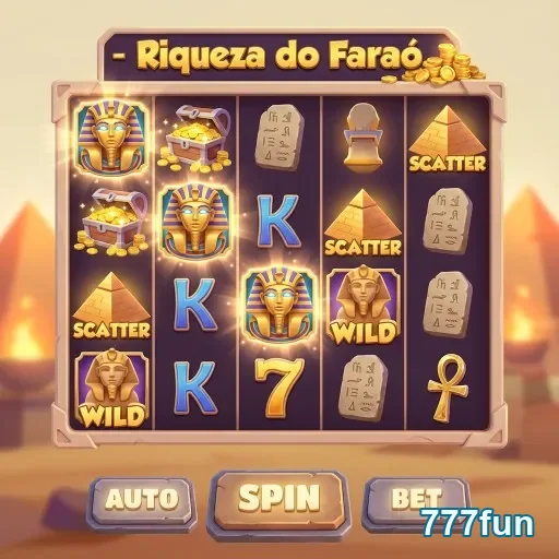 Ilustração de Descubra as Slots e servicos VIP na 777fun