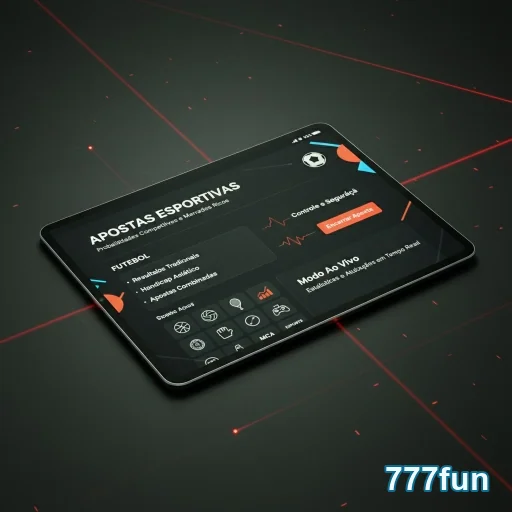 Ilustração de Acesso a Jogos Premium