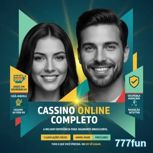 Ilustração de Explore os Melhores Recursos VIP da 777fun para Jogadores Privilegiados