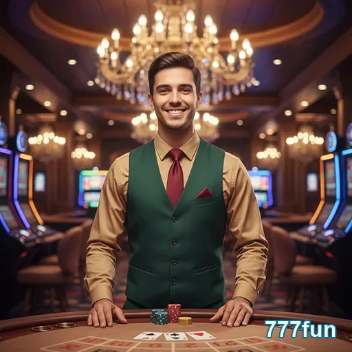 Ilustração de Benefícios do Acesso VIP na 777fun