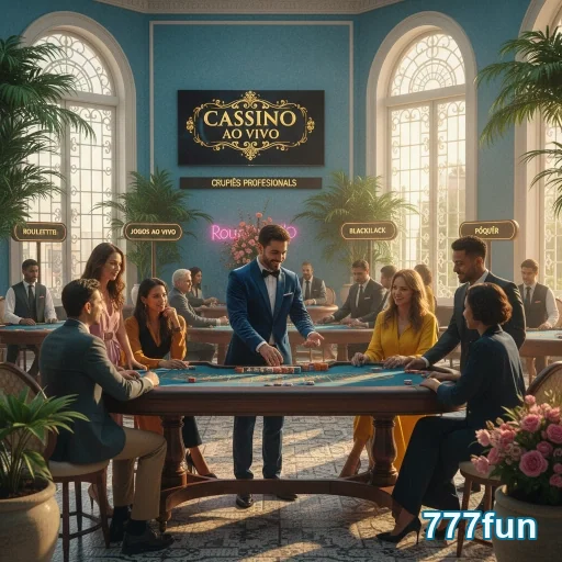 Ilustração de A importância do Jogo Responsável na 777fun