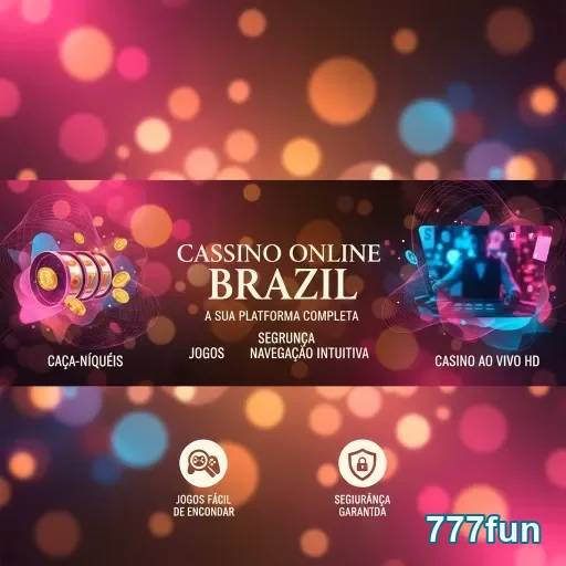 Ilustração de Explore a experiência VIP na 777fun com segurança e tecnologia