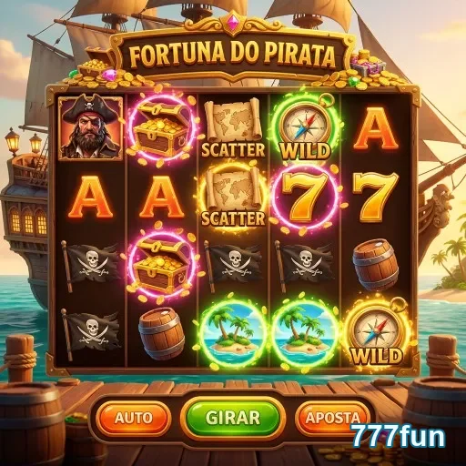 Ilustração de Explore as melhores promoções da 777fun para jogadores VIP