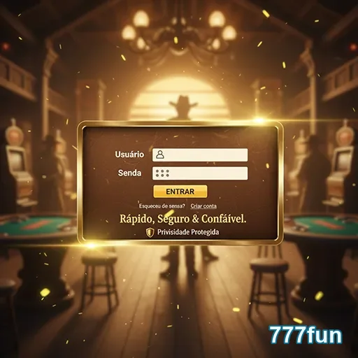 Ilustração de Explore as melhores promoções da 777fun para jogadores VIP