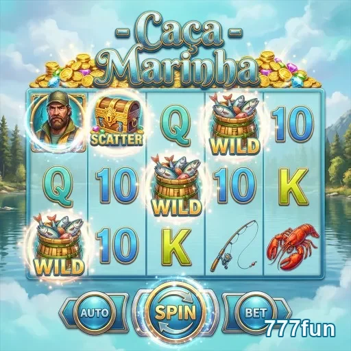 Ilustração de Explore as melhores promoções da 777fun para jogadores VIP