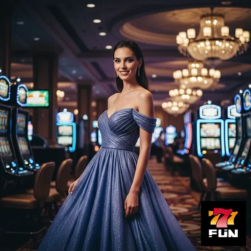 Suporte rápido e eficaz na 777fun