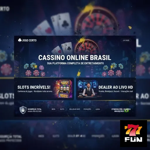 Acesso a serviços VIP e suporte para jogadores 777fun