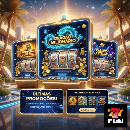 Eventos exclusivos para VIPs na 777fun