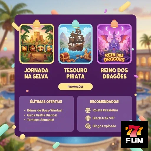 Promoções de Fim de Semana